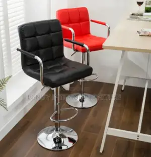 High Kitchen Bar Stool