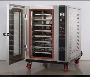 Commercial Convection Oven 8 Trays