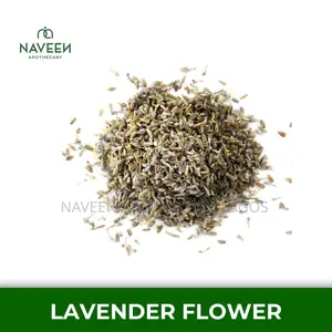 Lavender Flower 100g