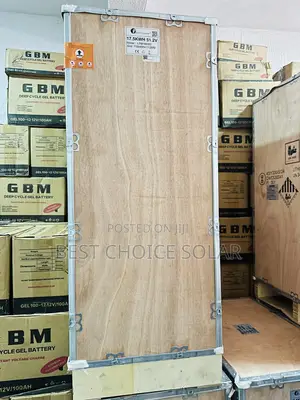 17.5kwh 51.2v Felicity Lithium Battery