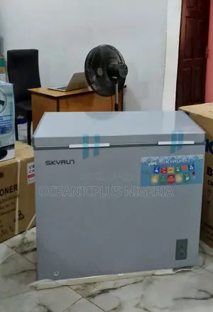 Top-Selling-Brand-New-Quality-Skyrun-200-Litres-Deep-Freezer
