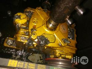 Gear Box for Pure Water Machine