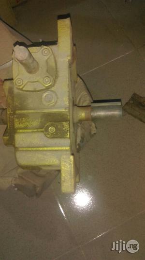 Gear Box for Pure Water Machine