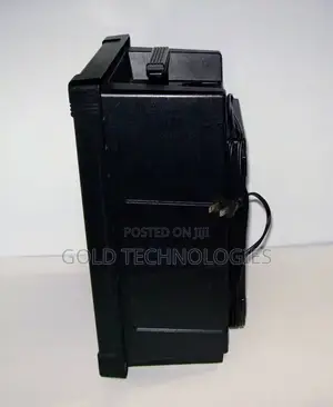 8" Public Address System PAS, Microphones, Bluetooth, Sdcard