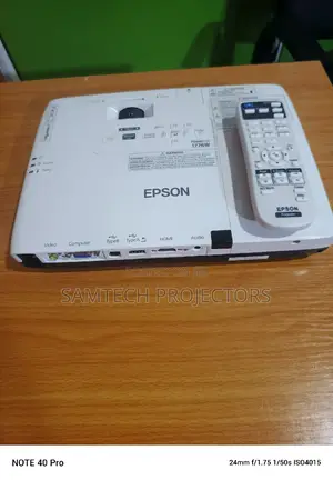 Brand New Epson Open Carton