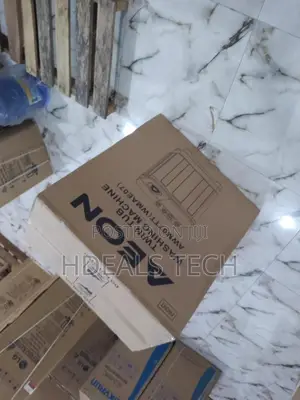 Aeon Awm07tt 7kg Semi Automatic Twin Tub 