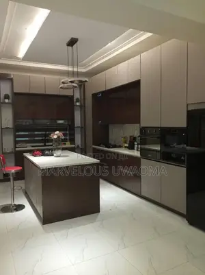 Modern Kitchen Design