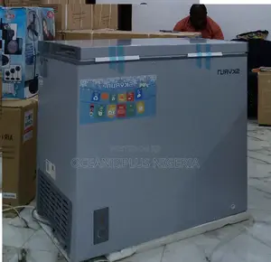 Original Skyrun 200L Freezer- Fast Freezing-Skyrun Freezer!!