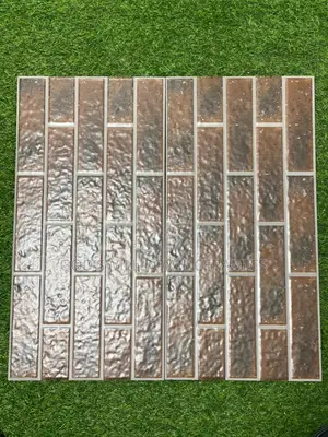 Time Wall Tiles