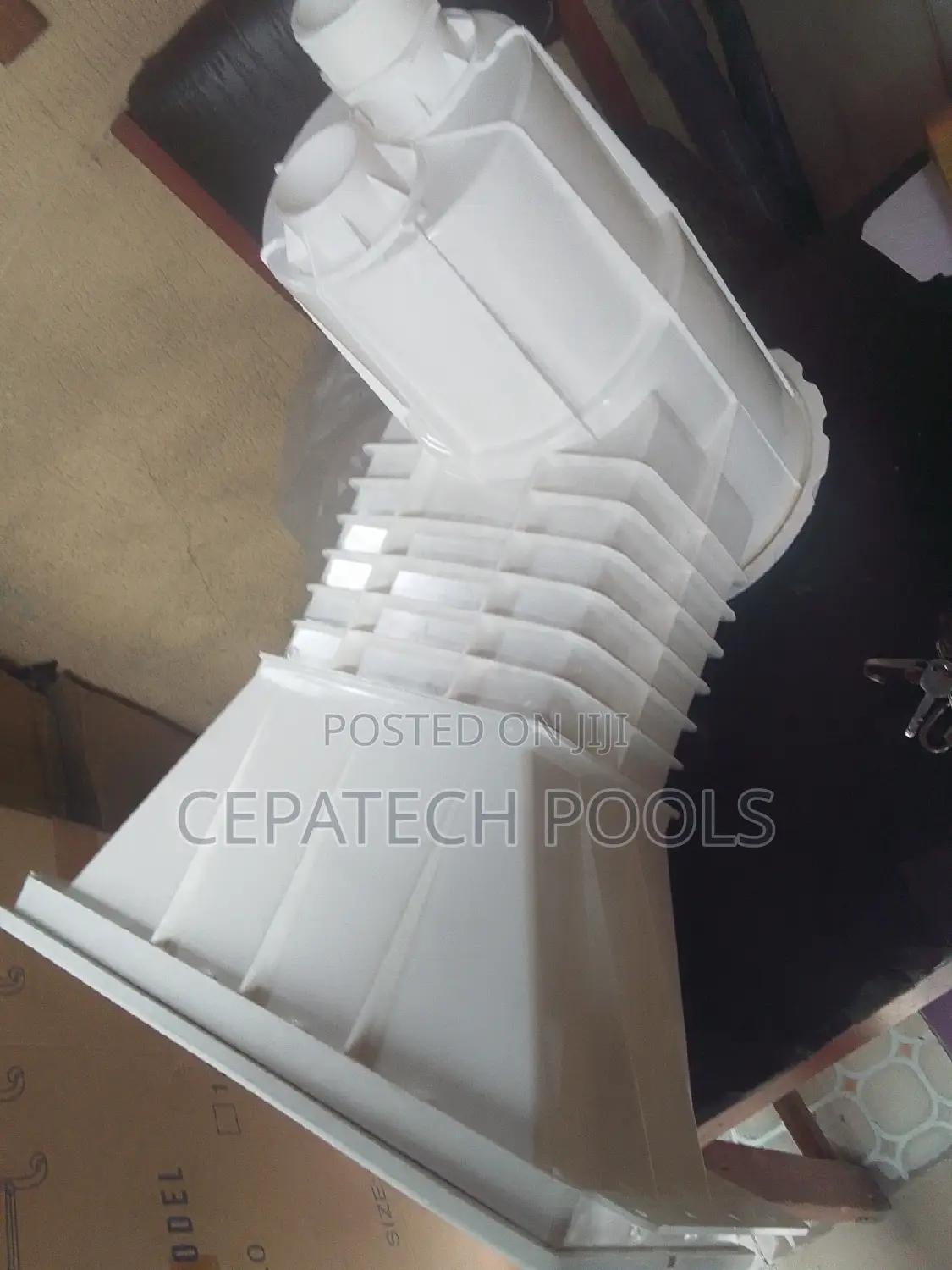 Swimming Pool Skimmer (Big)