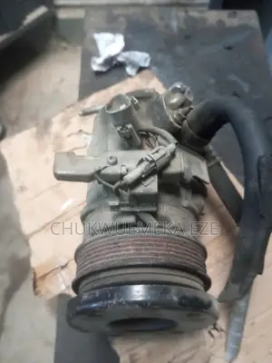 AC Compressor for Lexus GX470 Model
