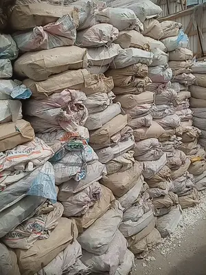 White Granite Chippings