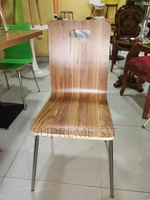 Quality Restaurant Chair.
