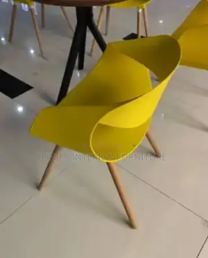 Durable Dining Reading Chair
