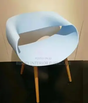 Durable Dining Reading Chair