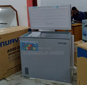 Quality/ Fast-Freezing/ Skyrun/ 200litres Affordable Freezer