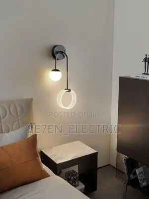 Wall Bracket Light
