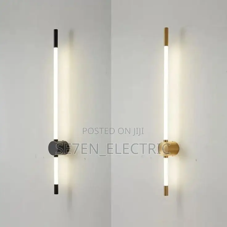 Nordic Wallbracket Light