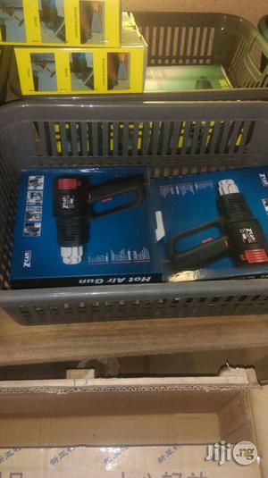 High Quality Hot Air Gun