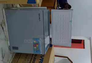 Affordable-Effective Skyrun-200litres-Brand-New- Freezer