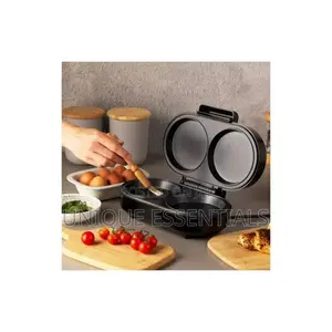 Salter Dual Non-Stick Omelette Maker