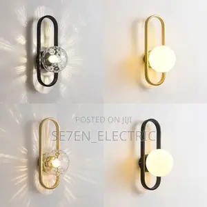 Nordic Wall Light