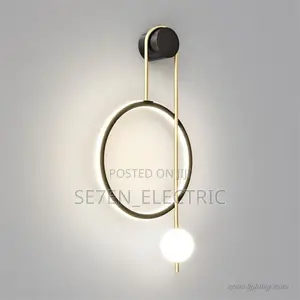 Led Wallbracket Light