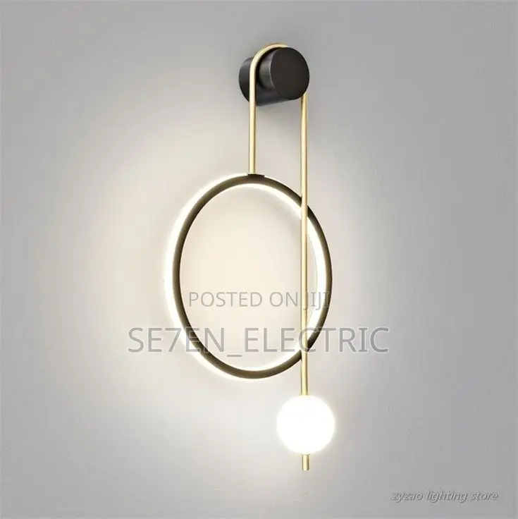 Led Wallbracket Light