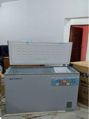 Brand New Skyrun 200 Litre Quality and Fast Freezing Freezer