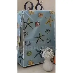 Washing Machine,Top Loader Cover