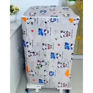Washing Machine,Top Loader Cover