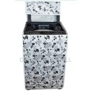 Washing Machine,Top Loader Cover