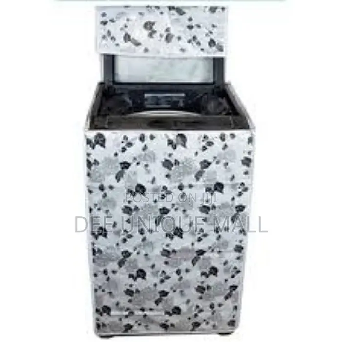 Washing Machine,Top Loader Cover