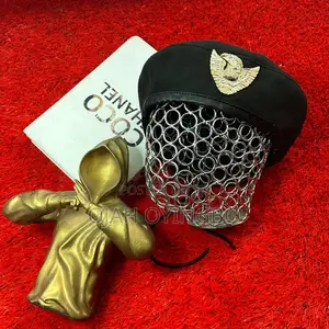 Designer Beret