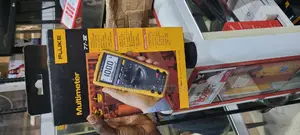 Fluke 77 IV Digital Multimeter