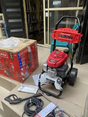 Craftsman CMXGWAS020735 3200 PSI Gas Pressure Washer, HONDA