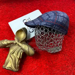 Premium Papas Cap