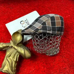 Premium Papas Cap