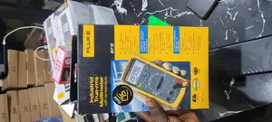 Digital Multimeter Fluke 87V
