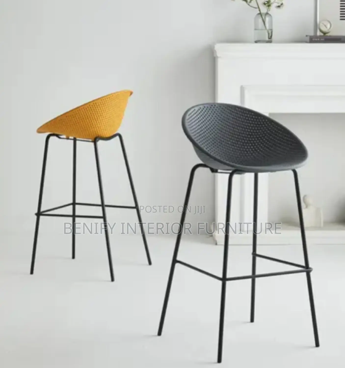 High Bar / Kitchen Stool