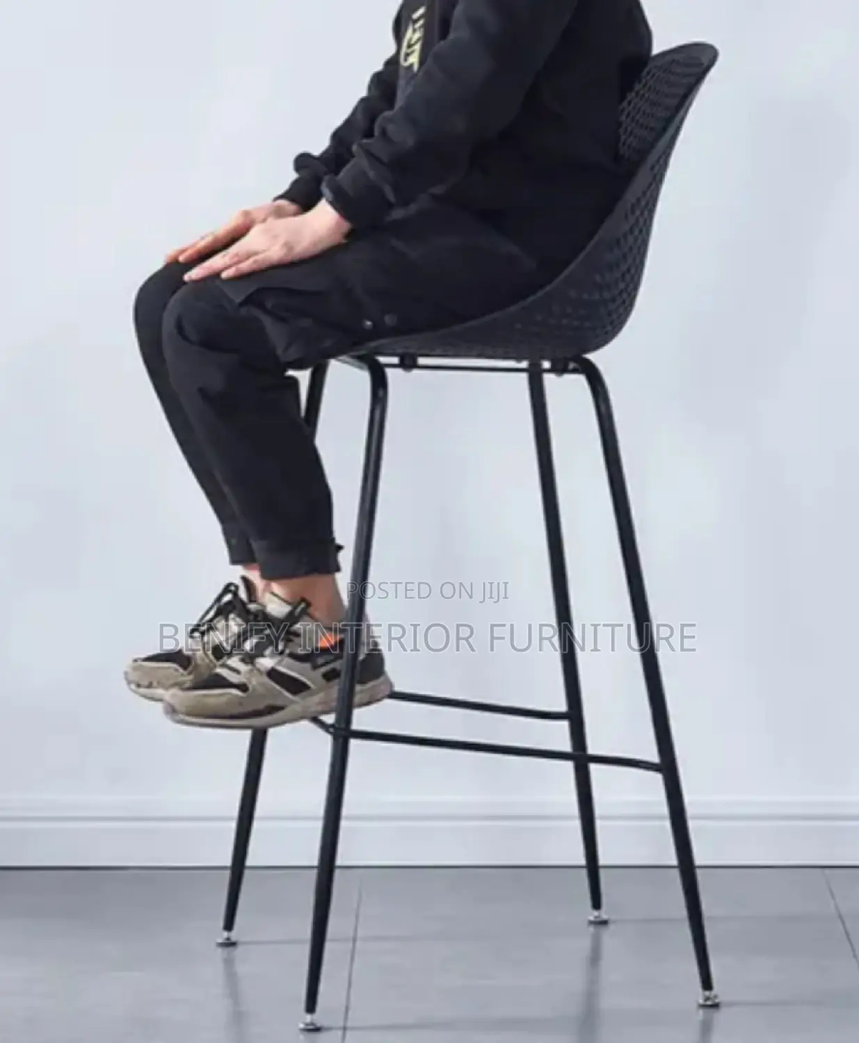 High Bar / Kitchen Stool