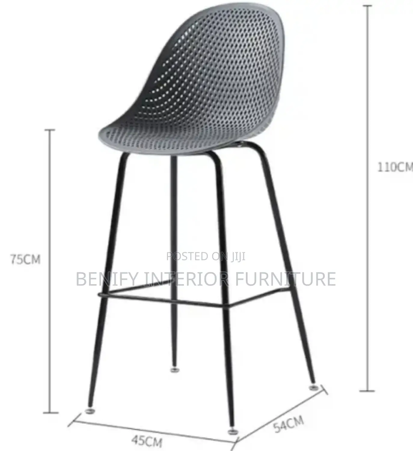 High Bar / Kitchen Stool