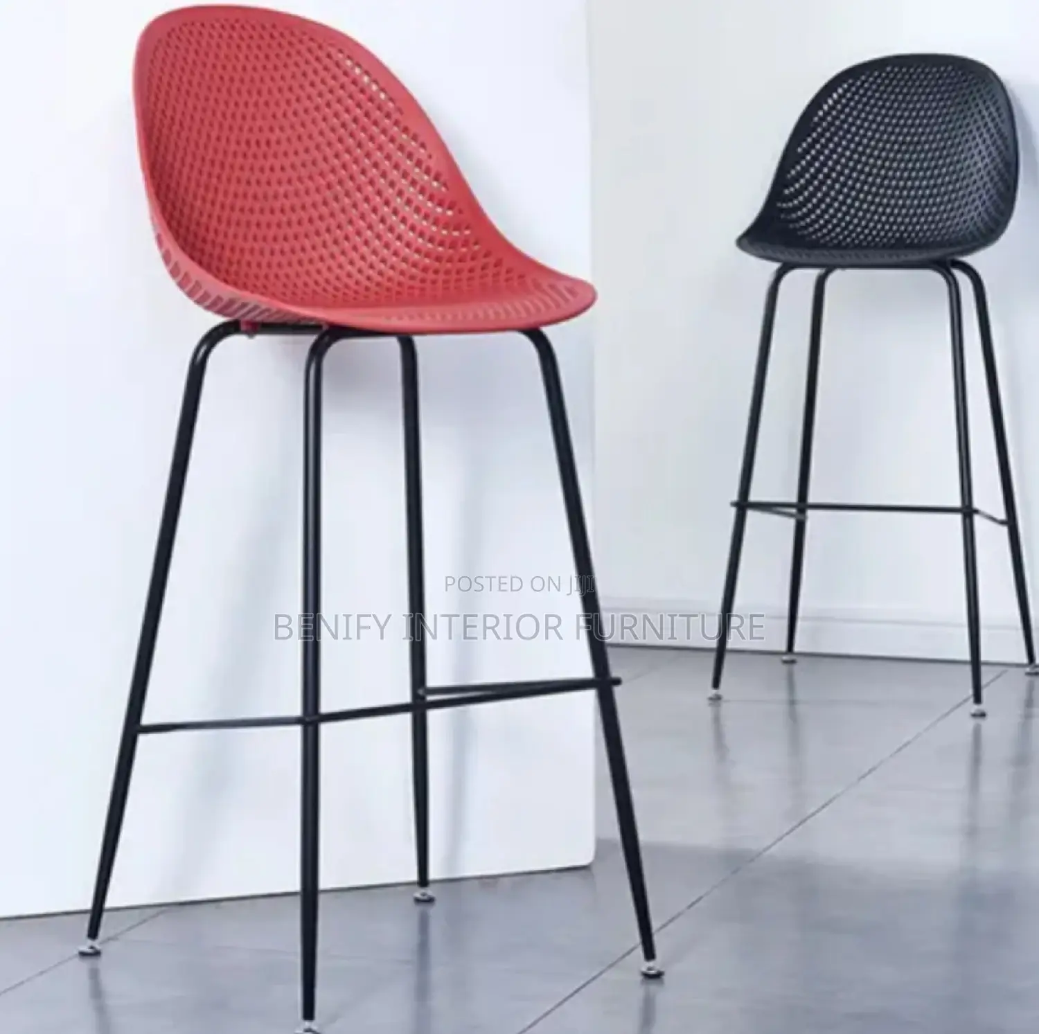 High Bar / Kitchen Stool
