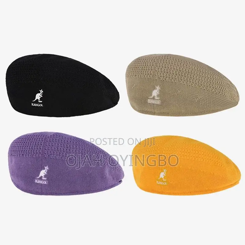Men Kagol Cap