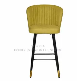 High Kitchen Bar Stool