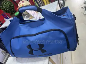Body Armor’ Gym Bag