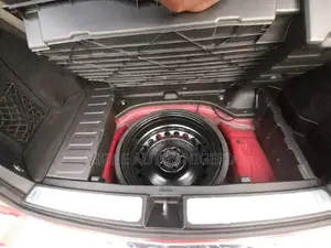 Mercedes-Benz GLK-Class 350 2012 Red
