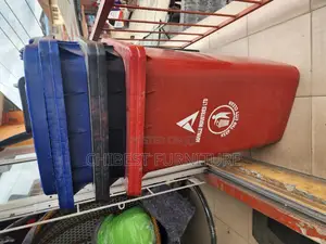 Quality LAWMA 240litres Waste Bin Containers