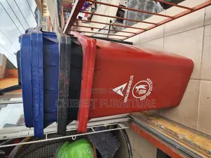 Quality LAWMA 240litres Waste Bin Containers