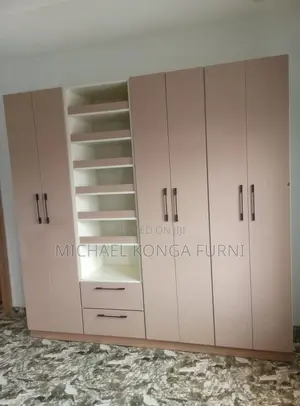 Classic Wardrobe
